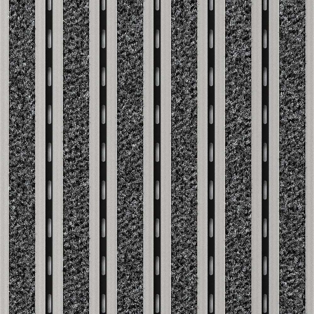 Grey Alba ECONYL® (Open Construction)